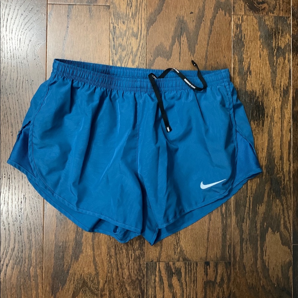 Nike Dry fit running shorts